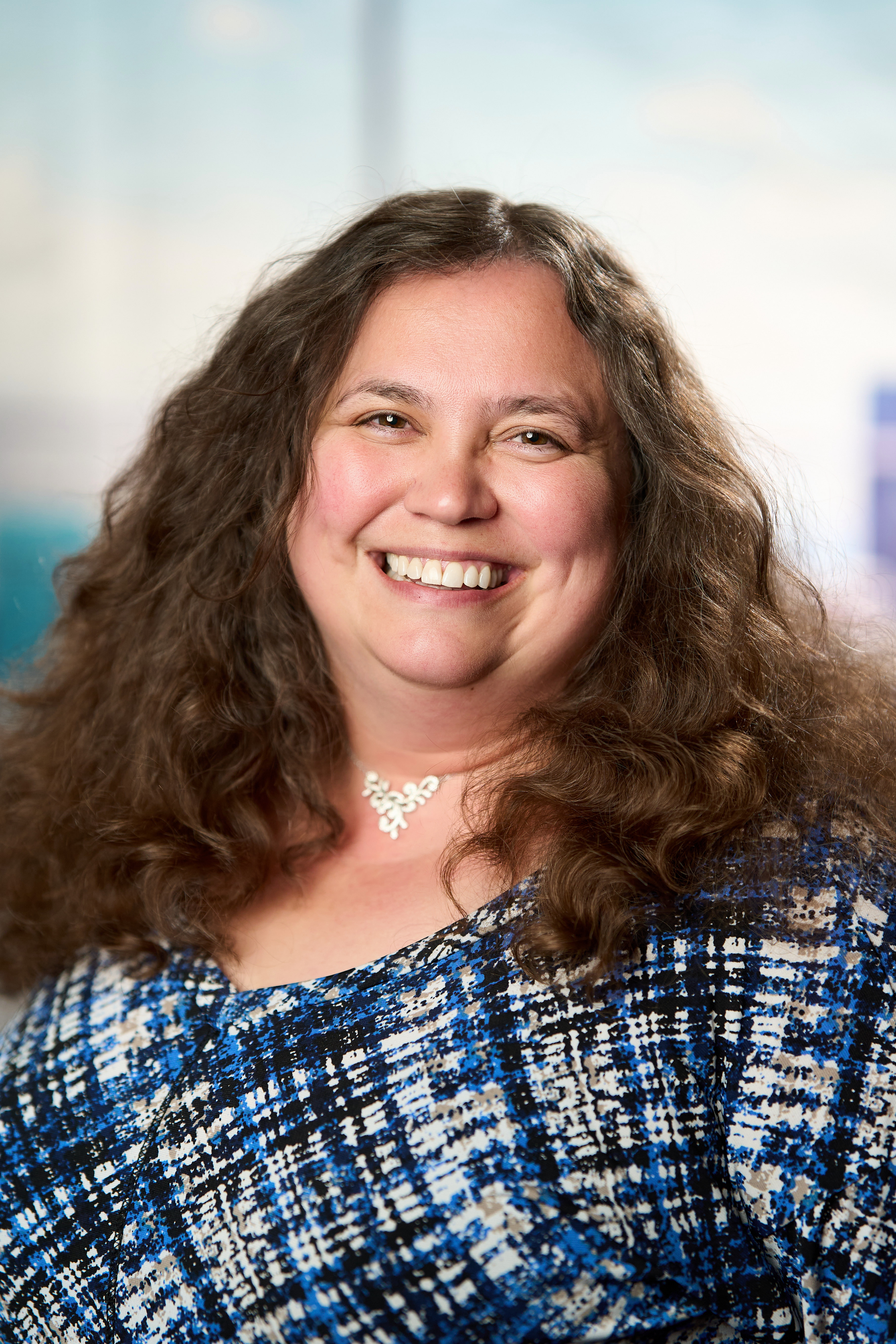 PMI Mile Hi Symposium, Kari Sanders